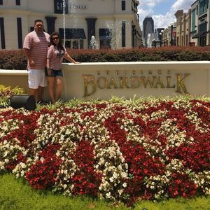 Meet your Posher, Blaine